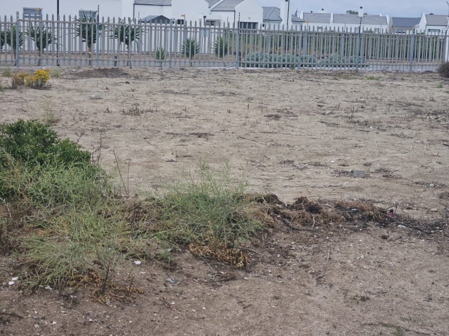3 Bedroom Property for Sale in Atlantic Waves Estate Western Cape